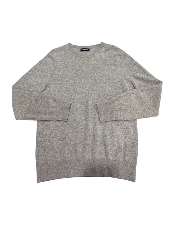 NAADAM Sweaters - Naadam Cashmere Sweater Men’s Gray